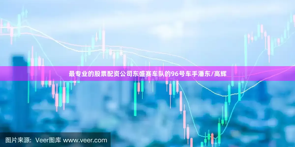 最专业的股票配资公司东盛赛车队的96号车手潘东/高辉
