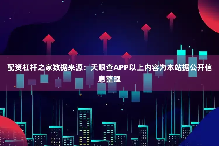 配资杠杆之家数据来源：天眼查APP以上内容为本站据公开信息整理